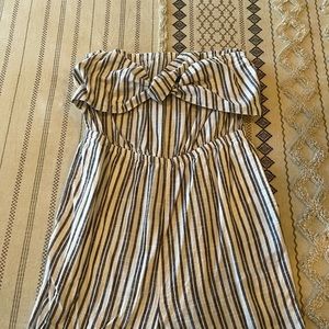 Aerie jumpsuit